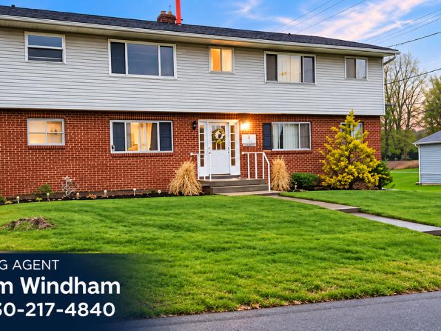 Apartment for rent in Akron, Summit County