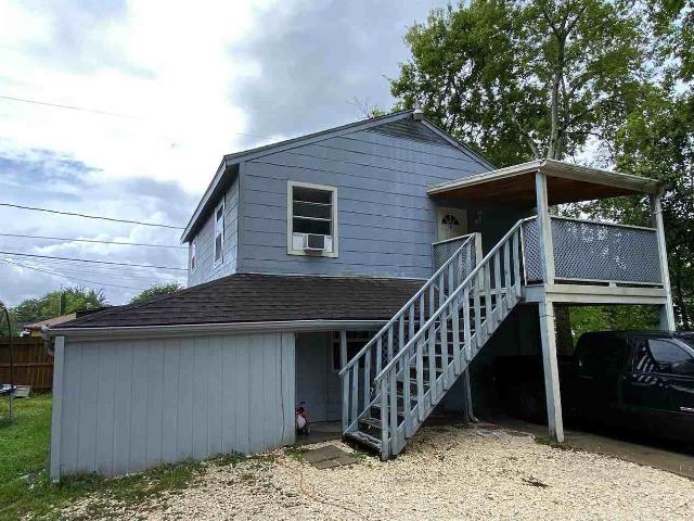 Apartment for rent in Houston, Harris County