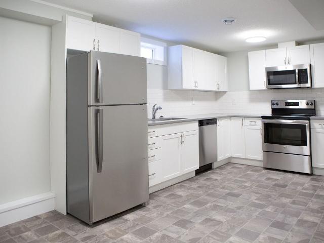 Apartment for rent in Knottwood, Edmonton