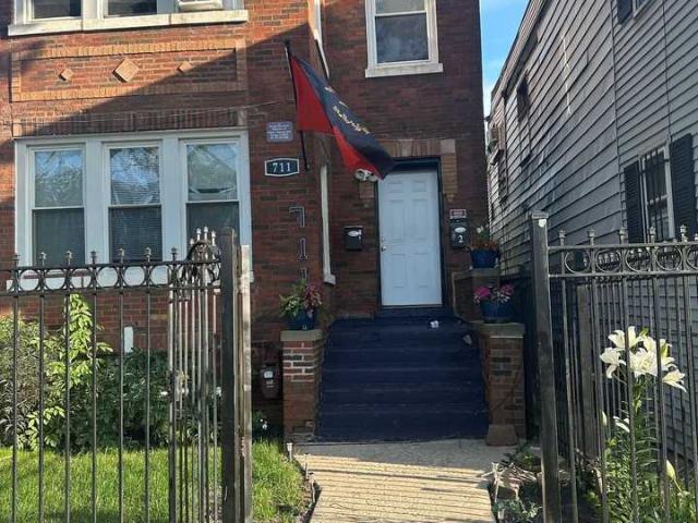 Apartment for rent in Chicago Park, Illinois