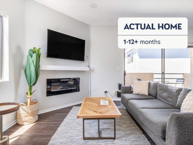 Apartment for rent in Los Angeles, Los Angeles County