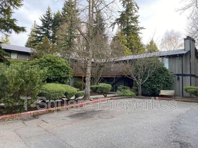 Apartment for rent in Everett, Washington