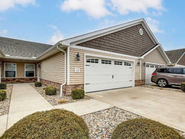 Apartment for rent in Perrysburg, Wood County