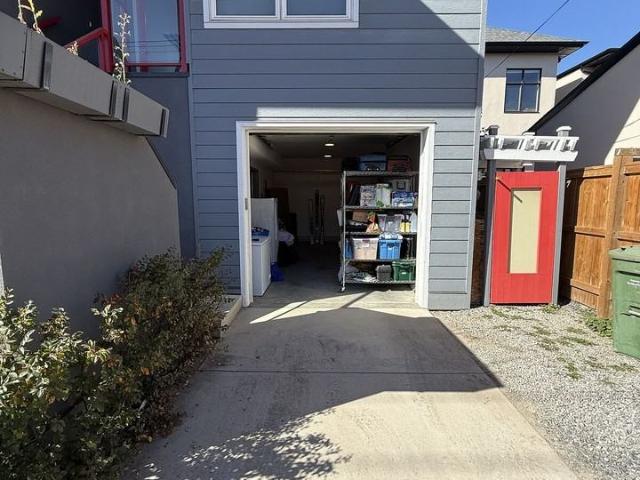 Apartment for rent in Parkdale, Calgary