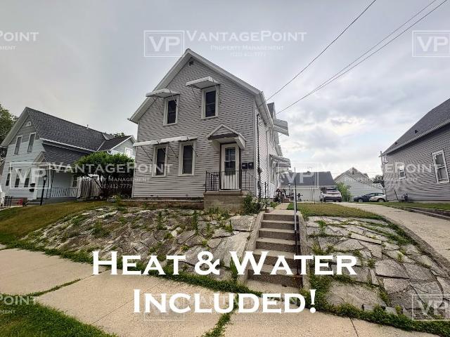 Apartment for rent in Manitowoc, Wisconsin