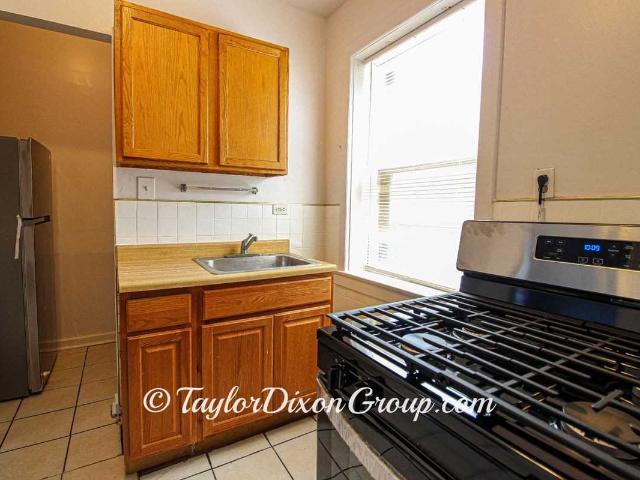 Apartment for rent in Chicago Park, Illinois