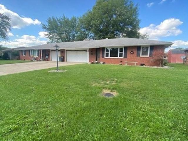 Apartment for rent in Anderson, Madison County