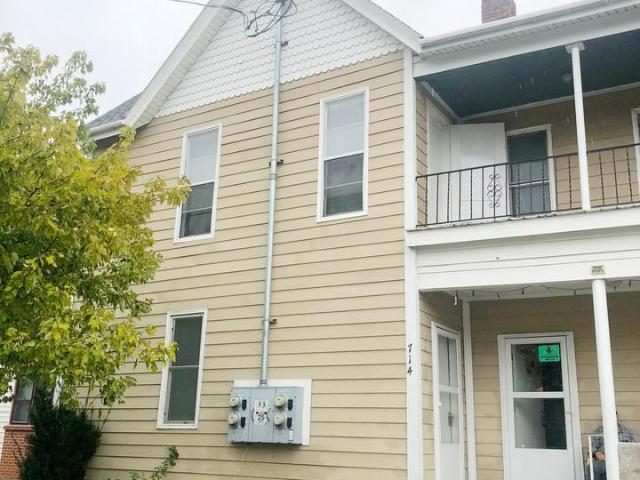 Apartment for rent in Council Bluffs, Iowa