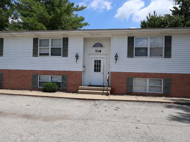 Apartment for rent in North Vernon, Indiana