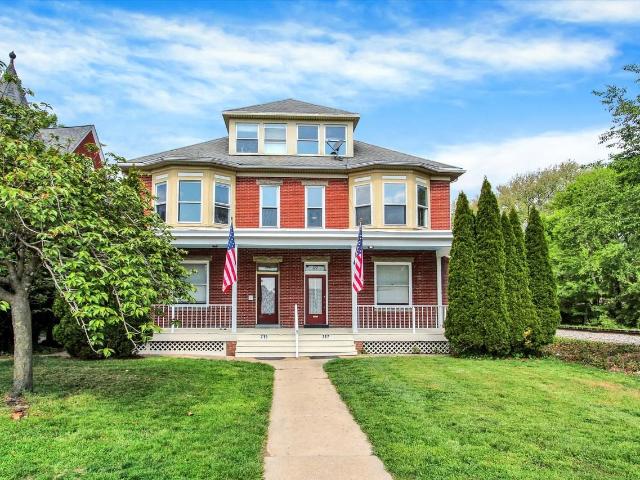 Apartment for rent in Hagerstown, Maryland
