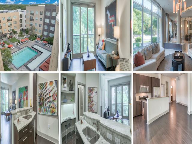 Apartment for rent in Austin, Travis County
