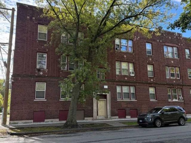 Apartment for rent in Chicago, Cook County