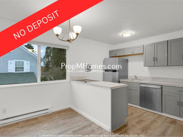 Apartment for rent in Oregonia