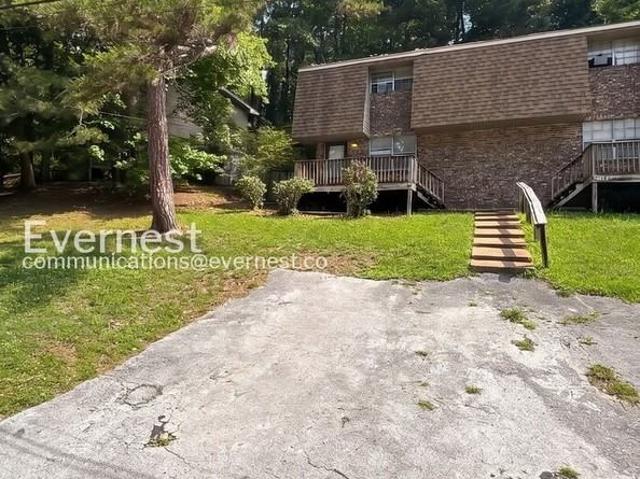 Apartment for rent in Tennessee