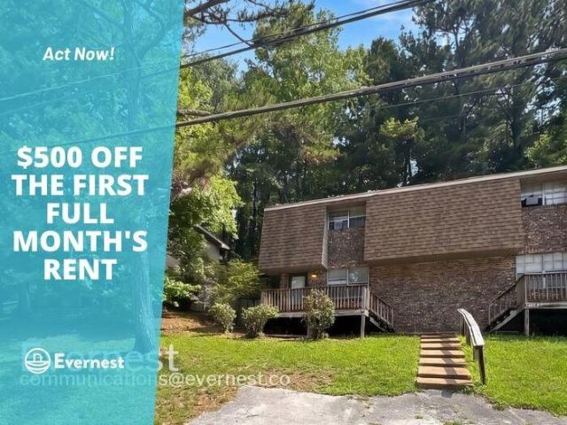 Apartment for rent in Tennessee