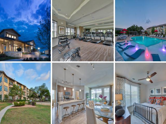 Apartment for rent in Austin, Texas