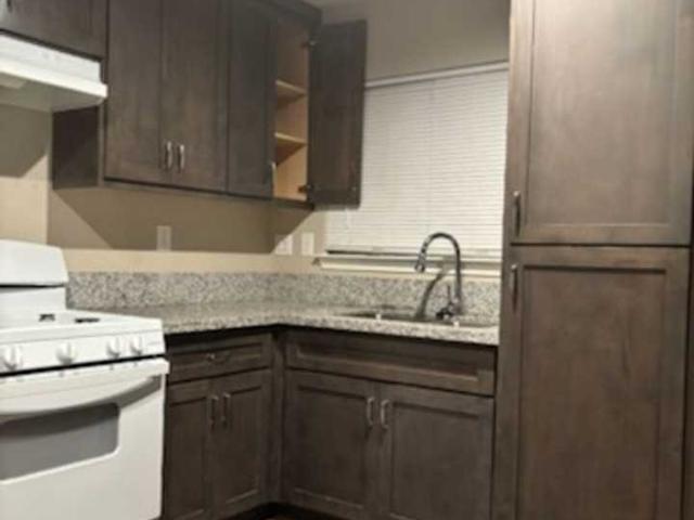 Apartment for rent in Sanger, California