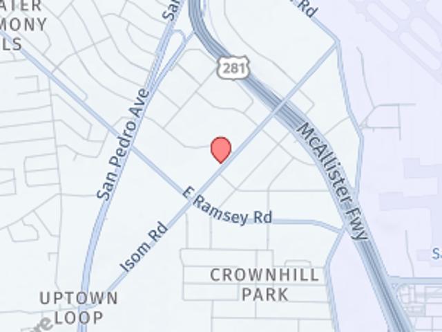 Apartment for rent in Leesville, Texas