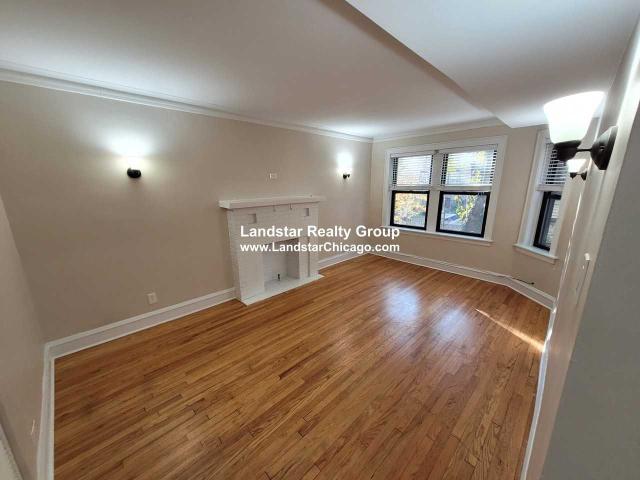 Apartment for rent in Chicago Park, Illinois
