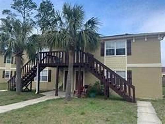 Apartment for rent in Panama City, Florida
