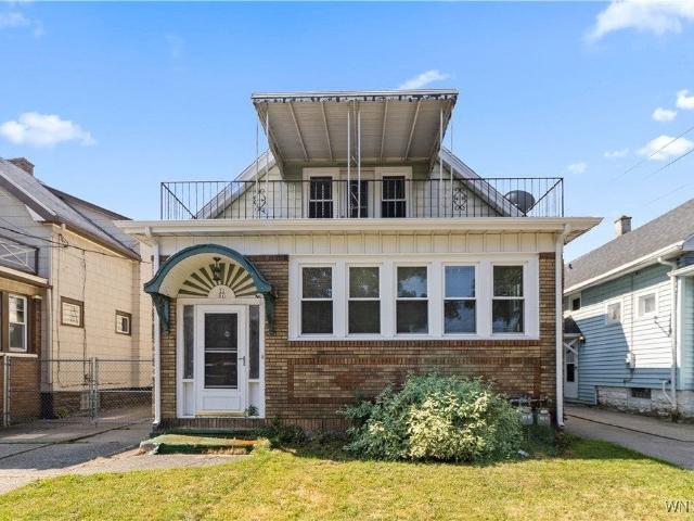 Apartment for rent in Buffalo, New York
