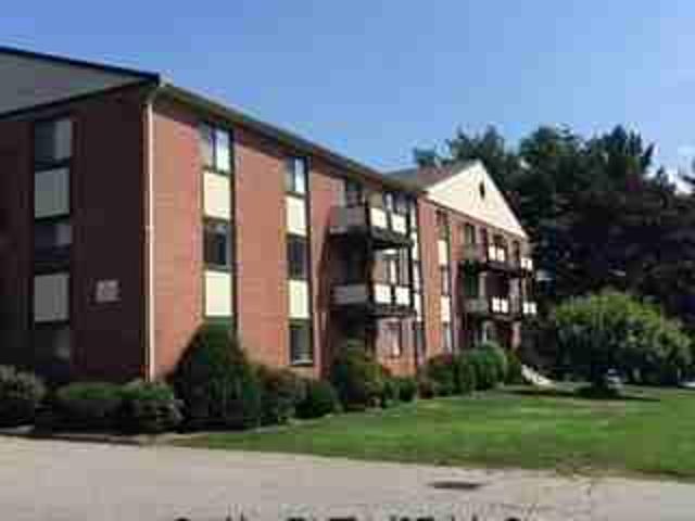 Apartment for rent in Stoneham, Massachusetts