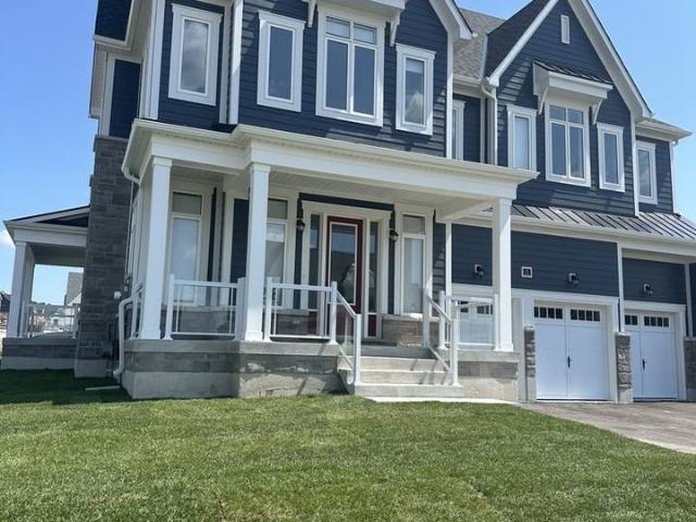 Apartment for rent in Oro-medonte, Ontario