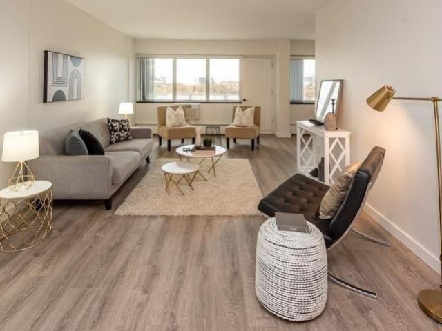 Apartment for rent in River–Osborne, Winnipeg