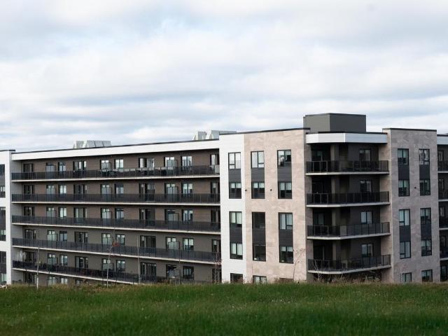 Apartment for rent in Halifax, Halifax County
