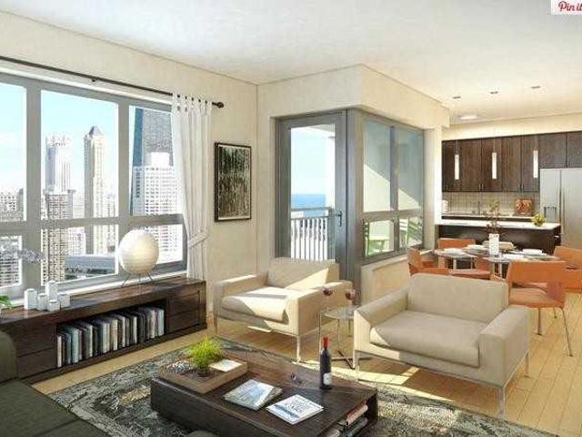 Apartment for rent in Chicago Park, Illinois