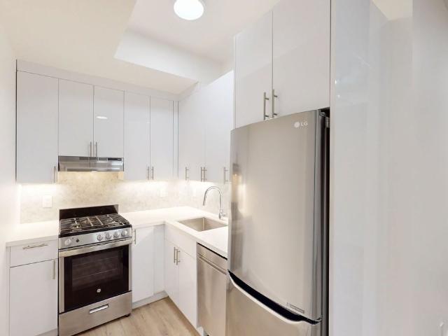 Apartment for rent in San Francisco, California