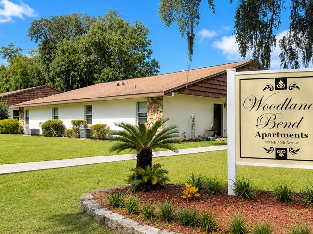 Apartment for rent in Ocala, Florida