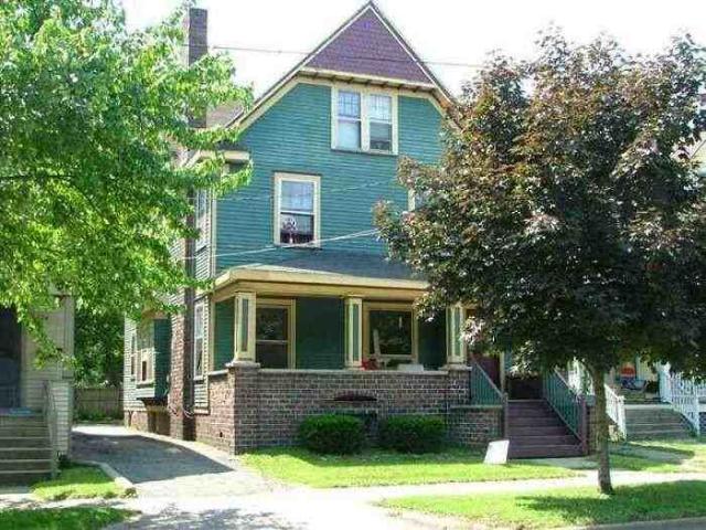 Apartment for rent in Kalamazoo, Michigan