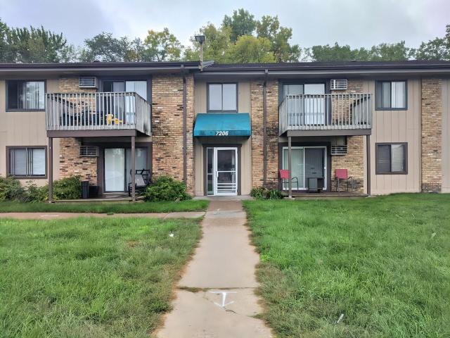 Apartment for rent in Hennepin, Minnesota
