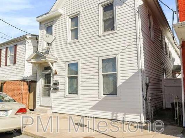 Apartment for rent in Falling Waters, West Virginia