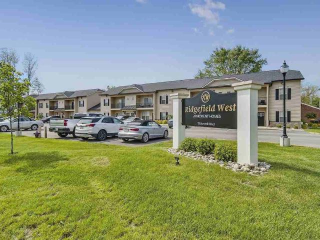 Apartment for rent in Schenectady, New York