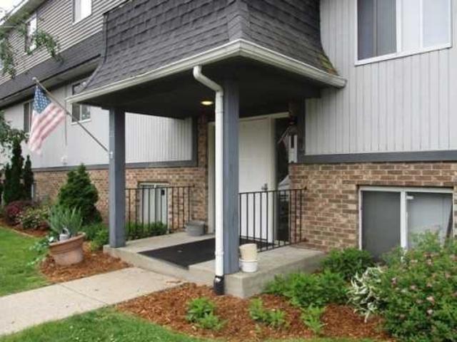 Apartment for rent in Kalamazoo, Michigan