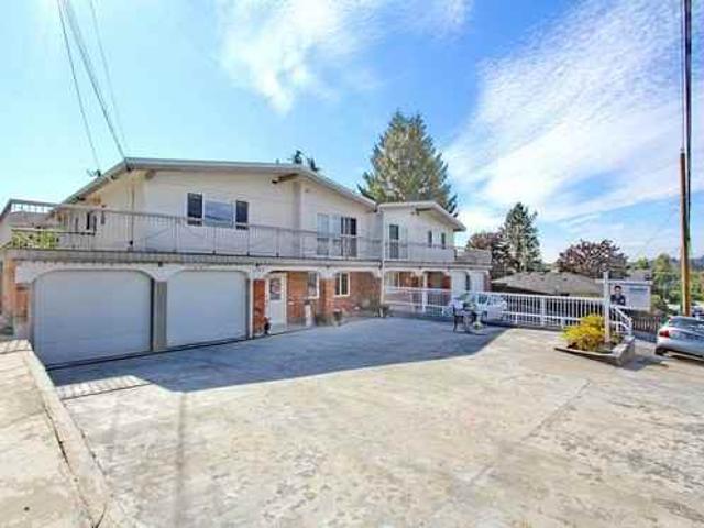 Apartment for rent in Burnaby, British Columbia