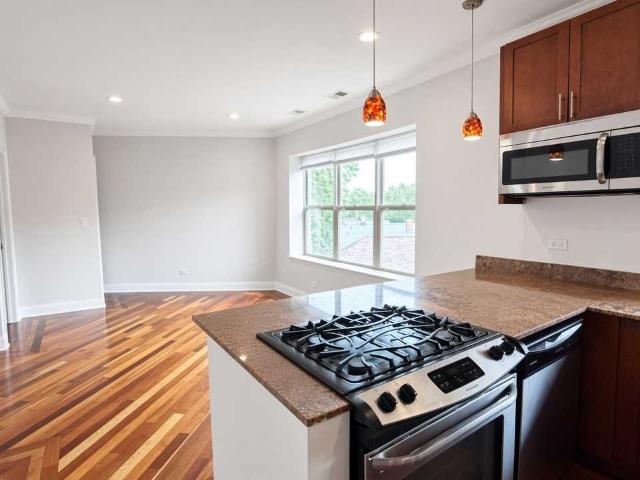 Apartment for rent in Chicago Park, Illinois