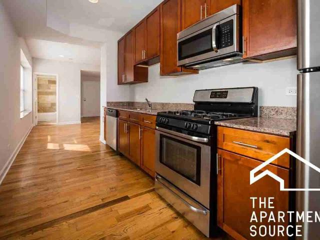 Apartment for rent in Chicago Park, Illinois