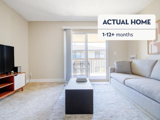 Apartment for rent in Foster City