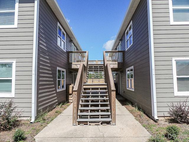 Apartment for rent in Panama City, Florida