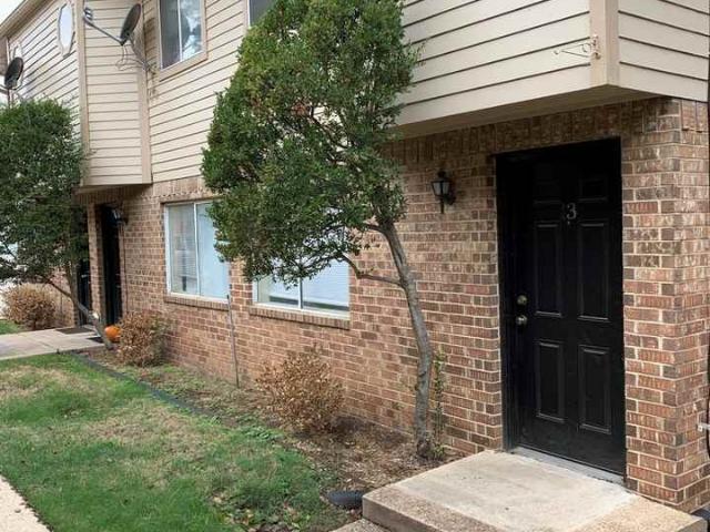 Apartment for rent in Denton, Texas