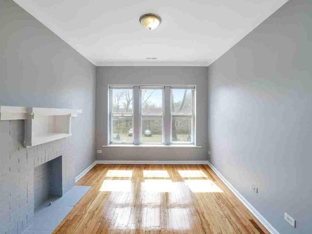 Apartment for rent in Chicago, Cook County