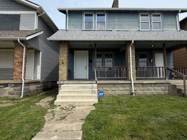 Apartment for rent in Columbus, Ohio