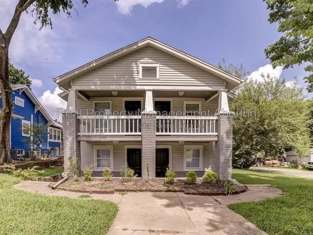 Apartment for rent in Tulsa, Oklahoma