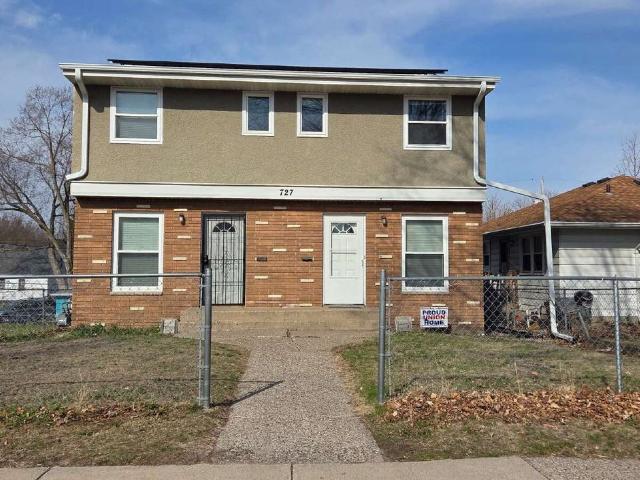 Property for rent in Harrison, Minneapolis