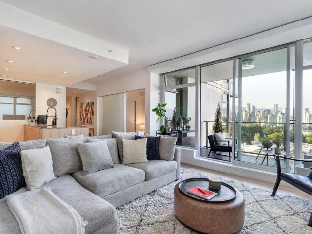 Apartment for rent in Vancouver, British Columbia