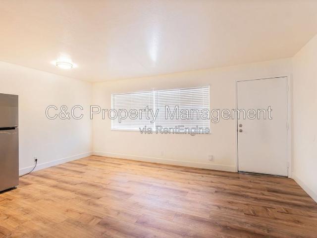 Apartment for rent in San Jose, California