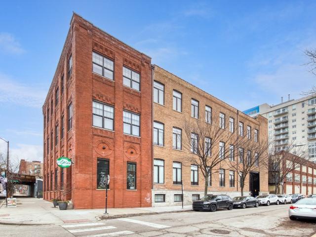 Apartment for rent in Chicago Park, Illinois